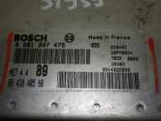 Motorsteuerger?t CITROEN BERLINGO (MF) 1.6 16V (MFNFU) 0261207475