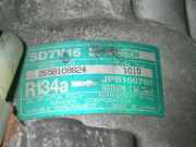 Klimakompressor ROVER 200 Hatchback (RF) 214 Si SD7V16