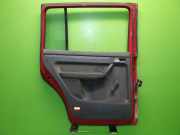 Tür hinten links VW TOURAN (1T1, 1T2) 1.9 TDI