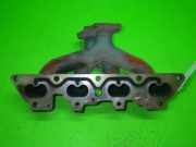 Auspuffkrümmer OPEL VECTRA B CC (38_) 1.6 i 16V 90400190