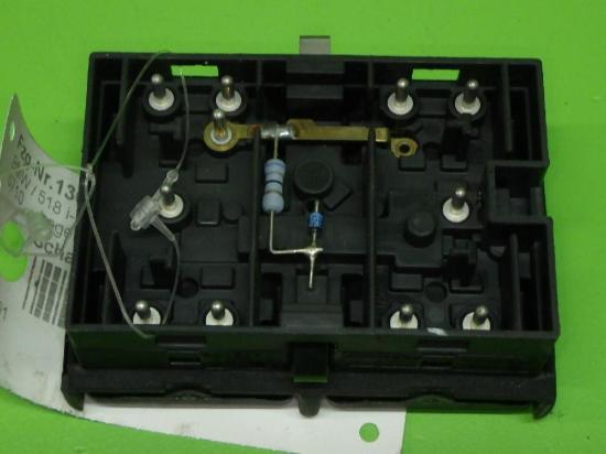 Schalter Fensterheber vorne BMW 5 (E34) 525 i 24V Bild Schalter Fensterheber vorne BMW 5 (E34) 525 i 24V