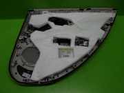 Türverkleidung hinten links JAGUAR I-PACE (X590) EV400 AWD J9D327407A