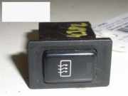 Schalter Heckscheibenheizung OPEL FRONTERA A Sport (5_SUD2) 2.0 i (52SUD2, 55SUD2)