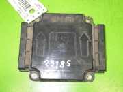 Motorsteuergerät FIAT STILO Multi Wagon (192_) 1.8 16V 55181458