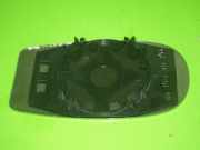 Außenspiegelglas rechts FIAT PUNTO (188_) 1.2 60 (188.030, .050, .130, .150, .230, .250)