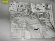 T?rverkleidung vorne rechts RENAULT SC?NIC II (JM0/1_) 2.0 dCi (JM1K) 7701056914