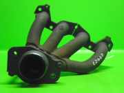 Auspuffkrümmer RENAULT MODUS / GRAND MODUS (F/JP0_) 1.2 (JP0C, JP0K, FP0C, FP0K, FP 8200740580