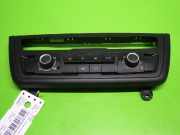 Heizungsregulierelement BMW 3 (F30, F35, F80) 318 d xDrive 64119287342-01