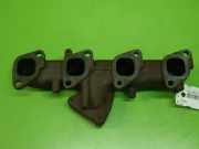 Auspuffkrümmer NISSAN (DATSUN) TERRANO II (R20) 3.0 Di 4WD