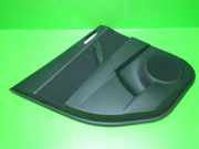 Türverkleidung hinten links MAZDA 3 Stufenheck (BL) 2.0 MZR DISI BBS2-68-560HFKZ