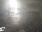 Windlaufblech NISSAN (DATSUN) NP300 NAVARA (D40) 2.5 dCi 4WD 66862EB400