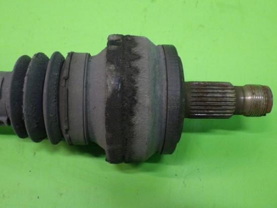 Gelenkwelle Antriebswelle hinten links MERCEDES-BENZ C-KLASSE (W204) C 300 4-matic (204.081) Bild Gelenkwelle Antriebswelle hinten links MERCEDES-BENZ C-KLASSE (W204) C 300 4-matic (204.081)