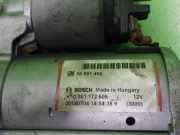 Anlasser OPEL CORSA E 1.3 CDTI 0001172605