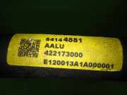 Stabilisator vorne OPEL INSIGNIA B Sports Tourer (Z18) 1.5 (35) 84144881