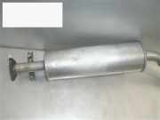 Auspufftopf vorne OPEL VECTRA A (86_, 87_) 1.6 i 852874