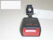 Sicherheits-Gurtpeitsche hinten Mitte OPEL ASTRA H (A04) 1.8 (L48) 13128018