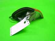 Blinkleuchte vorne links SUZUKI SWIFT II Schrägheck (EA, MA) 1.0 i (SF310, AA44)