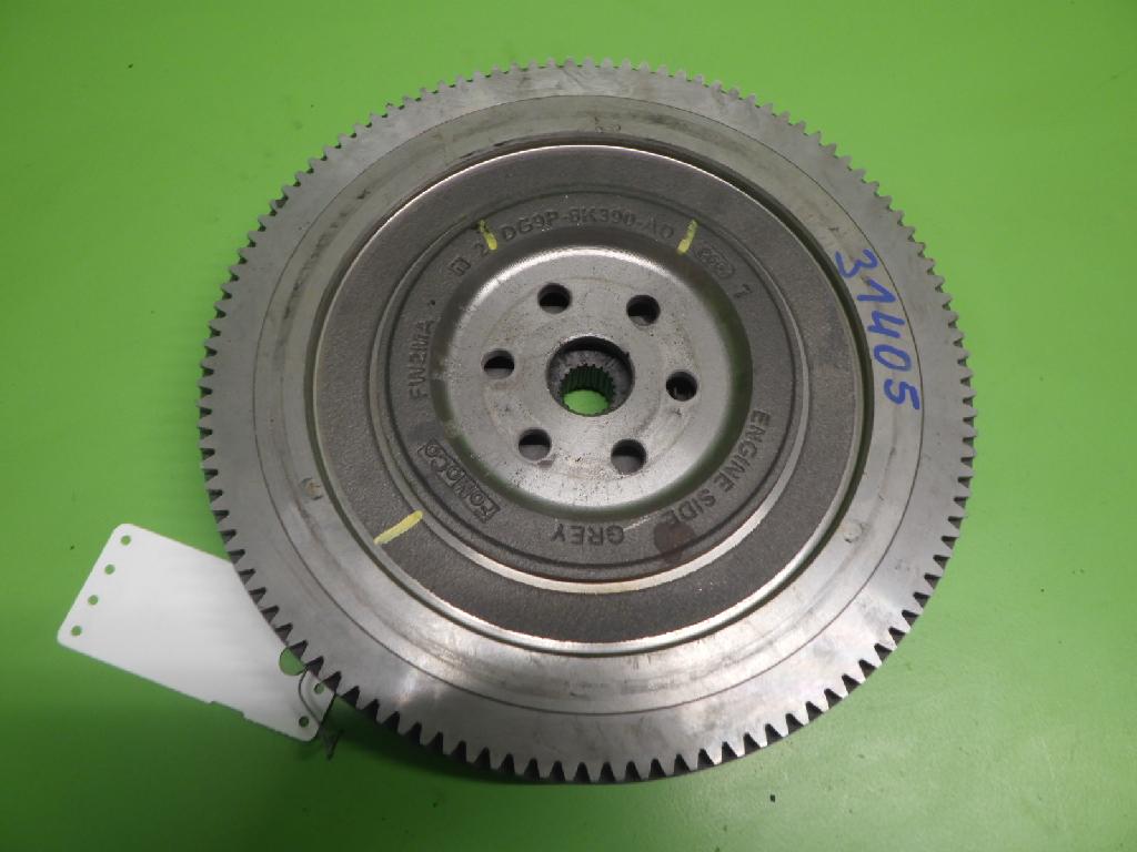 Schwungscheibe FORD MONDEO V Stufenheck 2.0 Hybrid DG9P6K390AD Bild Schwungscheibe FORD MONDEO V Stufenheck 2.0 Hybrid DG9P6K390AD