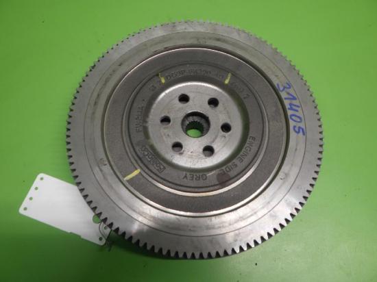 Schwungscheibe FORD MONDEO V Stufenheck 2.0 Hybrid DG9P6K390AD Bild Schwungscheibe FORD MONDEO V Stufenheck 2.0 Hybrid DG9P6K390AD