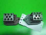 Vorwiderstand Heizgebläse PEUGEOT 607 (9D, 9U) 2.0 1267A8