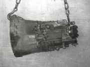 Getriebe Schaltgetriebe BMW 3 Compact (E46) 316 ti BDH