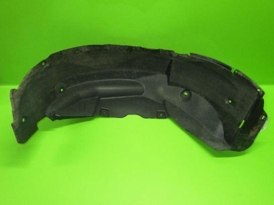 Radhausschale hinten links KIA SORENTO I (JC) 2.5 CRDi Bild Radhausschale hinten links KIA SORENTO I (JC) 2.5 CRDi