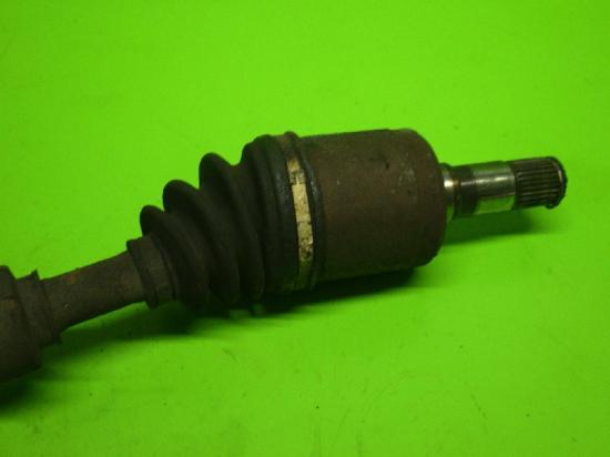 Gelenkwelle Antriebswelle vorne links MAZDA 6 Hatchback (GG) 2.0 Bild Gelenkwelle Antriebswelle vorne links MAZDA 6 Hatchback (GG) 2.0