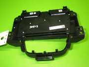 Radio Bedienschalter OPEL ASTRA J 2.0 CDTI 13337221