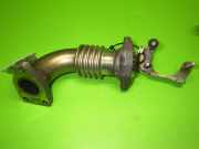 Auspuffrohr links oben OPEL INSIGNIA A (G09) 2.8 V6 Turbo 4x4 (68) 12791727