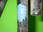 Feder vorne rechts OPEL FRONTERA A (5_MWL4) 2.2 i (54MWL4)