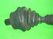 Gelenkwelle Antriebswelle vorne links AUDI (NSU) A6 Avant (4B5, C5) 2.5 TDI quattro 4B0407271C