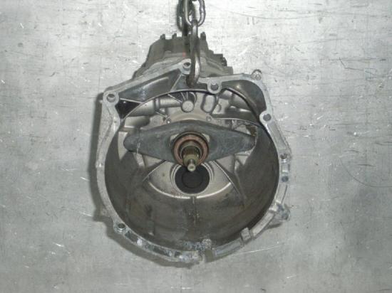 Getriebe Schaltgetriebe BMW 3 Touring (E46) 320 d HED Bild Getriebe Schaltgetriebe BMW 3 Touring (E46) 320 d HED