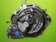 Getriebe Schaltgetriebe OPEL ASTRA H GTC (L08) 1.4