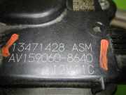 Wischergestänge vorne OPEL INSIGNIA B Sports Tourer (Z18) 1.5 (35) 13471428