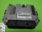 Motorsteuergerät RENAULT SCÉNIC II (JM0/1_) 1.9 dCi (JM14) 0281012589