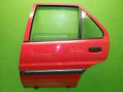 Tür hinten links PEUGEOT 106 II (1) 1.1 i