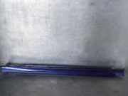 Schwellerleiste links OPEL VECTRA C GTS 2.0 16V Turbo 13187549B