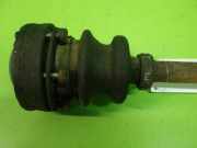 Gelenkwelle Antriebswelle hinten links MERCEDES-BENZ Stufenheck (W124) 200 D (124.120)