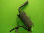 Auspufftopf hinten AUDI (NSU) 80 (89, 89Q, 8A, B3) 2.0 E quattro 893253609K