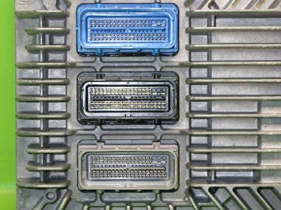 Motorsteuerger?t OPEL INSIGNIA Caravan 2.0 Turbo 4x4 12642665 Bild Motorsteuerger?t OPEL INSIGNIA Caravan 2.0 Turbo 4x4 12642665