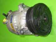 Klimakompressor CHEVROLET REZZO 2.0 96450073