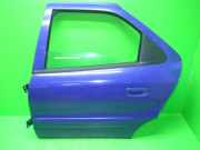 Tür hinten links CITROEN XSARA (N1) 1.8 i