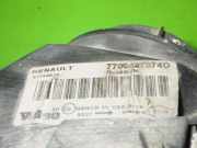 Scheinwerfer links RENAULT MEGANE I Grandtour (KA0/1_) 1.6 16V (KA0B, KA04, KA11) 7700427874D