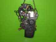 Benzinmotor Motor ohne Anbauteile Benzin FORD FIESTA IV (JA_, JB_) 1.3 i JJM