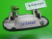 Türgriff hinten links außen MITSUBISHI GALANT V Stufenheck (E5_A, E7_A, E8_A) 1.8 (E52A)