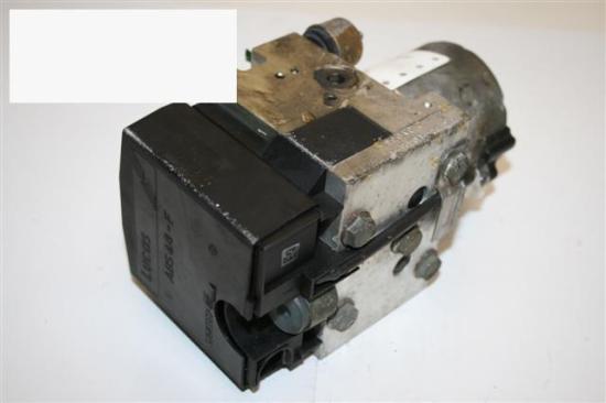 ABS Hydroaggregat OPEL TIGRA (75_) 1.6 16V 32610392-2 Bild ABS Hydroaggregat OPEL TIGRA (75_) 1.6 16V 32610392-2