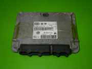 Motorsteuergerät VW LUPO (6X1, 6E1) 1.4 16V 6160041906
