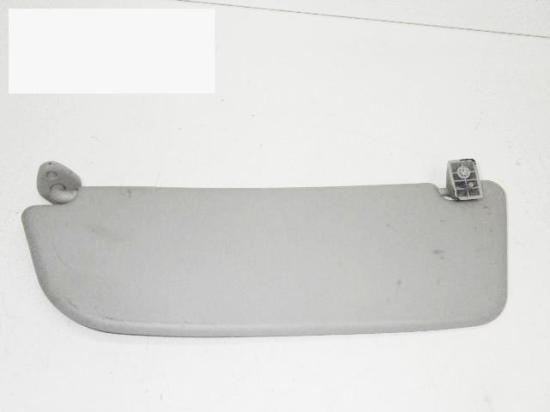 Sonnenblende vorne rechts OPEL TIGRA (75_) 1.6 16V Bild Sonnenblende vorne rechts OPEL TIGRA (75_) 1.6 16V