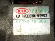 Lichtmaschine KIA PRIDE (DA) 1.3 16V 33918300