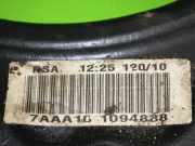 Querlenker vorne rechts CITROEN C5 III Break (TD_) 2.0 HDi 165 3521S5